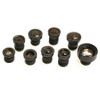 Marshall 4400 series lenses