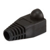 RJ-45 Color Coded Strain Relief Boot back