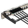 Keystone Jack CAT6 RJ45 example