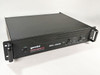 Gemini XGA-4000 Amplifier