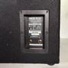 Gemini XGA-4000 Amplifier & (2) Behringer VS1220F Speakers Package