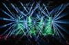 Minuit Une IVL Dice example concert x5 units