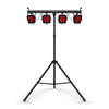 Chauvet DJ 4BAR Hex ILS front