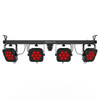 Chauvet DJ 4BAR Hex ILS front