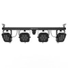 Chauvet DJ 4BAR Hex ILS front off