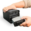 Chauvet DJ Freedom Flex Battery example with H1 fixture