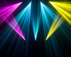Chauvet DJ Intimidator Hybrid 251SR example 3