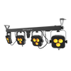 Chauvet DJ 4BAR LT Quad BT ILS left