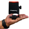 Chauvet DJ Freedom H1 IP ILS in hand