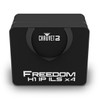 Chauvet DJ Freedom H1 IP ILS X4 case closed