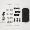 Chauvet DJ CoDot ILS included items