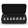 Chauvet DJ CoDot ILS case open