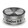 Chauvet DJ CoDot ILS with fresnel lens front off