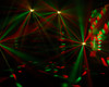 Chauvet DJ Mini Kinta ILS example 11