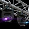 Chauvet DJ Sentinel Spot Q60 ILS effect 2