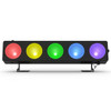 Chauvet DJ Core 5X1 ILS front
