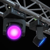Chauvet DJ Sentinel Wash Q120 effect 2