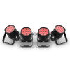 Chauvet DJ Freedom Par Q12 x4