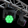 Chauvet DJ Sentinel Wash Q7Z ILS effect 2