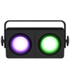Chauvet DJ Shocker P2 effect purple green