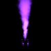 Chauvet DJ Geyser Move effect purple