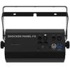 Chauvet DJ Shocker Panel FX back
