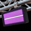Chauvet DJ Shocker Panel FX IP truss example