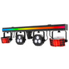 Chauvet DJ GigBAR 3 ILS left