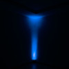 Chauvet DJ EZlink Wedge Q3BT ILS effect blue uplight