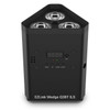 Chauvet DJ EZlink Wedge Q3BT ILS front off