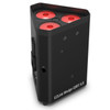 Chauvet DJ EZlink Wedge Q3BT ILS right