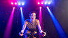 Chauvet DJ GigBAR Bridge Beam ILS example 3805