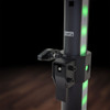Chauvet DJ FLEXstand FX ILS height adjustment