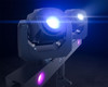 Chauvet DJ GigBAR Bridge ILS effect on tripod