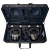 Chauvet DJ GigBAR Bridge ILS in open case top