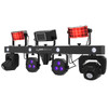 Chauvet DJ GigBAR Move + ILS left