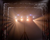 Chauvet DJ GigBAR Move + ILS effect 2393