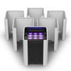 Chauvet DJ Freedom Flex 9 Sleeve X6