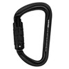 Fusion FP-8106 Carabiner closed