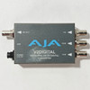 AJA V2Digital SDI Converter Analog to HD/SD-SDI