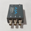 AJA V2Digital SDI Converter Analog to HD/SD-SDI