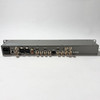 Used Blackmagic Design Teranex AV back