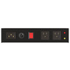 LynTec A2PC Power Conditioner front