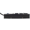 LynTec A6SBEVS 6-Outlet top side