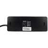 LynTec A6SBEVS 6-Outlet top back