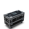 Chauvet EPIX Line 10 IP Road Case closed