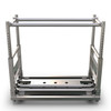 Chauvet CP Rack Cart front
