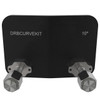 Chauvet DRBCURVE 10deg Bracket front