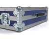 ChamSys Flight Case for Compact Connect side closeup