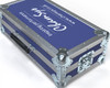 ChamSys Flight Case for Compact Connect top closeup